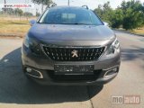 polovni Automobil Peugeot 2008 1.6HDI STYLE-NAVI 