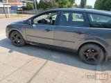 polovni Automobil Ford Focus 1.6TDCI 