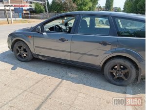 polovni Automobil Ford Focus 1.6TDCI 