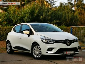 polovni Automobil Renault Clio 1.5Dci Energy Business 