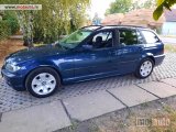 polovni Automobil BMW 316 1.8i polovni Automobil BMW 316 1.8i