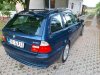 Slika 10 - BMW 316 1.8i  - MojAuto