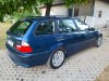 Slika 11 - BMW 316 1.8i  - MojAuto