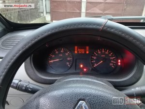 Glavna slika - Renault Kangoo - MojAuto