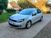 Slika 5 - VW Golf 6 2.0 TDI  - MojAuto