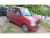 Slika 2 - Opel Agila 1.2 16v  - MojAuto