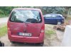 Slika 4 - Opel Agila 1.2 16v  - MojAuto