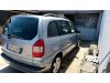 Slika 4 - Opel Zafira 2.0dti 7sed  - MojAuto