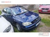 polovni Automobil Opel Astra G 1.6 polovni Automobil Opel Astra G 1.6
