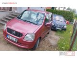 polovni Automobil Opel Agila 1.2 16v 