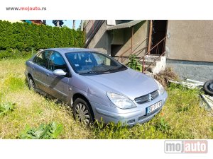 polovni Automobil Citroen C5 2 0benzin 