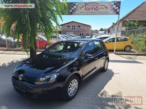 Glavna slika - VW Golf 6 1.4 16v - MojAuto