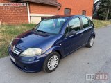 polovni Automobil Citroen C3 1,1b 44kw Novo Kvacilo polovni Automobil Citroen C3 1,1b 44kw Novo Kvacilo