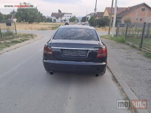 polovni Automobil Audi A6 2.0 TDI 
