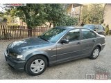polovni Automobil BMW 318 2.0D. NA ITALIJANSKIM TABLAMA polovni Automobil BMW 318 2.0D. NA ITALIJANSKIM TABLAMA