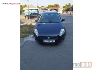 Fiat Grande Punto 1.3 multi jet 