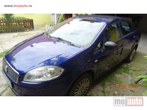 Glavna slika - Fiat Linea - MojAuto