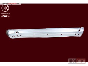 Glavna slika -  Mercedes 190E/W201 Prag Desni 84-93, NOVO - MojAuto