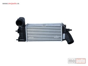 Glavna slika - Citroen C5 2.0HDI/2.2HDI Hladnjak Interkulera 01-04, NOVO - MojAuto