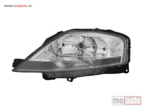 Glavna slika -  Citroen C3 Far Levi 02-09, NOVO - MojAuto