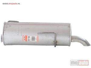 NOVI: delovi  Pezo 206 1.4HDI Zadnji Lonac Auspuha 01- NOVO