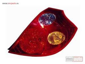 Glavna slika -  KIA Ceed 5D Limuzina Stop Svetlo Levo 07-11, NOVO - MojAuto