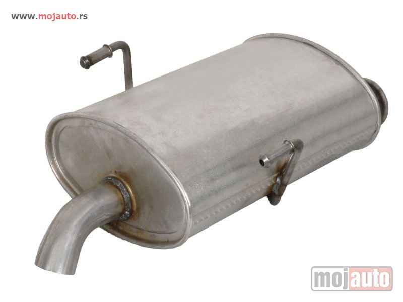 Glavna slika -  Pezo 406 1.9TD Zadnji Lonac AuspuhaN 95-04, NOVO - MojAuto