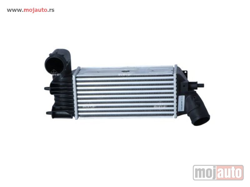 Glavna slika -  Pezo 406 2.0HDI/2.2HDI Hladnjak Interkulera 98-04, NOVO - MojAuto
