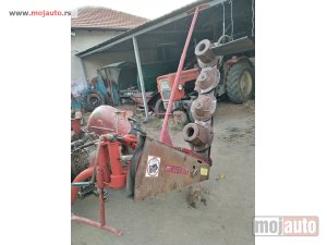 polovni Traktor IMT Rotaciona kosačica 
