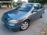 polovni Automobil Opel Astra 2.0dti polovni Automobil Opel Astra 2.0dti