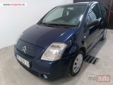 Citroen C2 1.4 benzin  