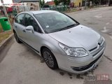 polovni Automobil Citroen C4 1,4 16v 
