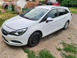 polovni Automobil Opel Astra  
