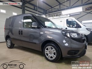 polovni Automobil Fiat Doblo 3 Sedista 1.3 Mjt 