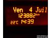 Slika 19 - Fiat Doblo 3 Sedista 1.3 Mjt  - MojAuto