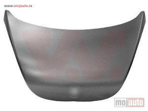 Glavna slika -  VW New Beetle Hauba Motora 97-05, NOVO - MojAuto