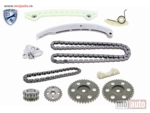 Glavna slika -  Ford Mondeo 1.8B/2.0B Garnitura Razvodnog Lanca 00-07, NOVO - MojAuto