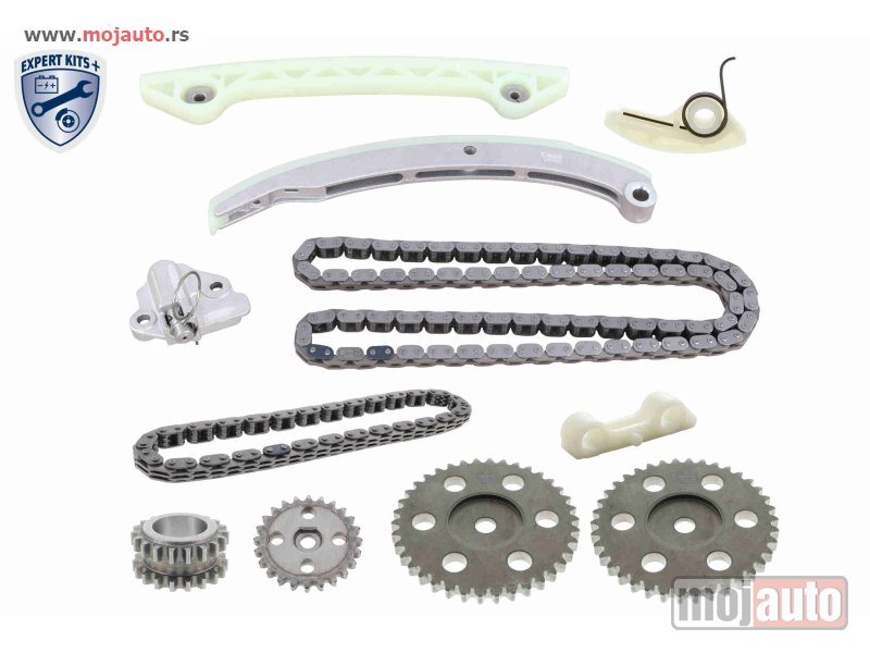 Glavna slika -  Ford Mondeo 1.8B/2.0B Garnitura Razvodnog Lanca 00-07, NOVO - MojAuto
