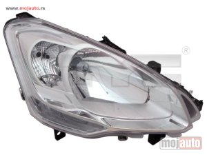 Glavna slika - Citroen Berlingo Far Desni 08-12, NOVO - MojAuto