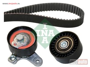 Glavna slika - Chevrolet Nubira 2.0CDTI Set Zupcastog Kaisa, NOVO - MojAuto