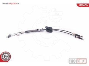 Glavna slika - Citroen Jamper 3.0HDI Sajle Menjaca 06- NOVO - MojAuto