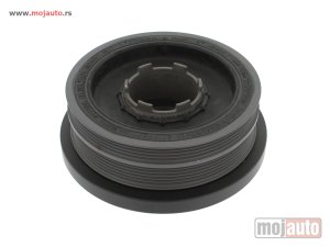 Glavna slika -  BMW E60/61 Serija 5 320D Remenica Radilice 01-10, NOVO - MojAuto