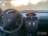 polovni Automobil Opel Corsa cdti polovni Automobil Opel Corsa cdti
