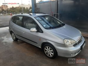 polovni Automobil Daewoo Tacuma TNG reg.3.2026... 
