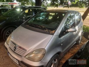 polovni Automobil Mercedes A 170 HITNO 11.2025... 