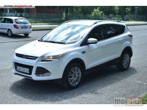 Glavna slika - Ford Kuga - MojAuto