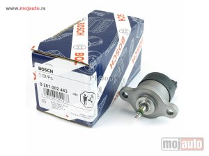 Glavna slika -  Reno Laguna 1.9DCI Regulator Pritiska Goriva 01-08, NOVO - MojAuto