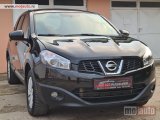 polovni Automobil Nissan Qashqai+2 1.5dci 5+2 sedista,Restayling, 