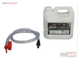 NOVI: delovi  Citroen C5 Aditiv Fap Filtera 5/1L SET 08- NOVO