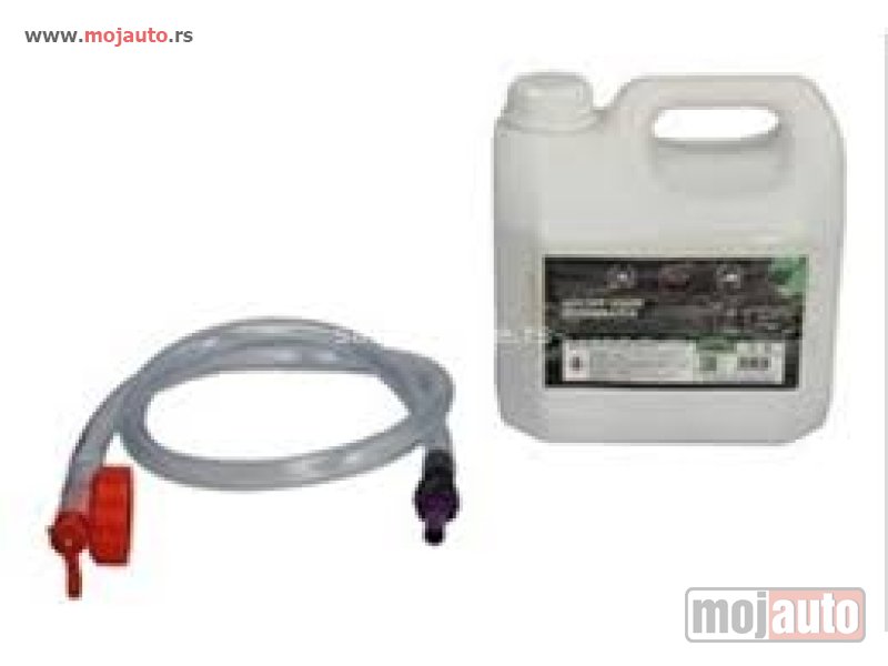 Glavna slika -  Citroen C5 Aditiv Fap Filtera 5/1L SET 08- NOVO - MojAuto